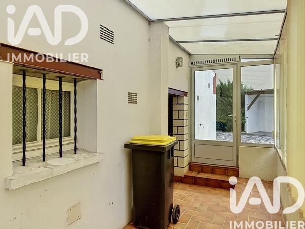 Maison à vendre 5 pièces 105 m² Châlette-sur-Loing