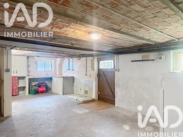 Maison à vendre 5 pièces 105 m² Châlette-sur-Loing
