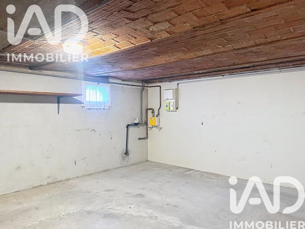 Maison à vendre 5 pièces 105 m² Châlette-sur-Loing