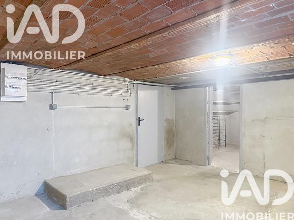 Maison à vendre 5 pièces 105 m² Châlette-sur-Loing