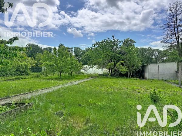 Maison à vendre 5 pièces 105 m² Châlette-sur-Loing