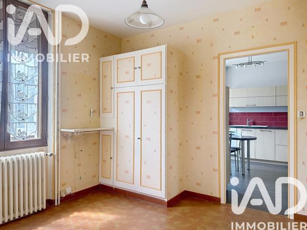 Maison à vendre 5 pièces 105 m² Châlette-sur-Loing