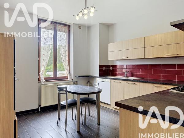 Maison à vendre 5 pièces 105 m² Châlette-sur-Loing