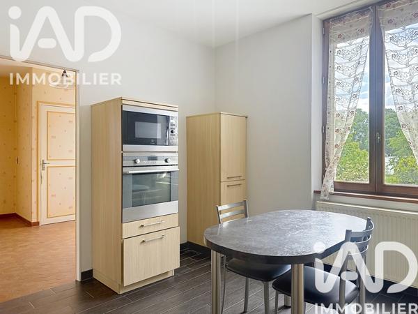 Maison à vendre 5 pièces 105 m² Châlette-sur-Loing