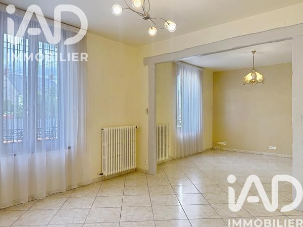 Maison à vendre 5 pièces 105 m² Châlette-sur-Loing