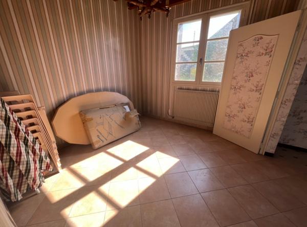 Maison à vendre |  Saint-Quentin-sur-le-Homme |  5 pièces | 162 m²