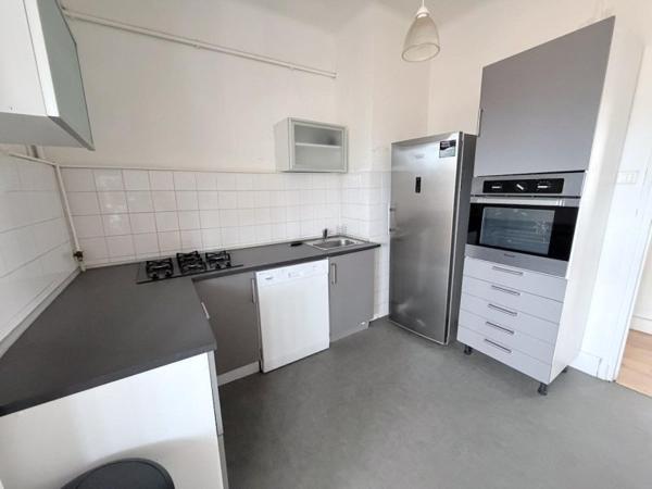Vente / Appartement T3 à Ajaccio (20000)