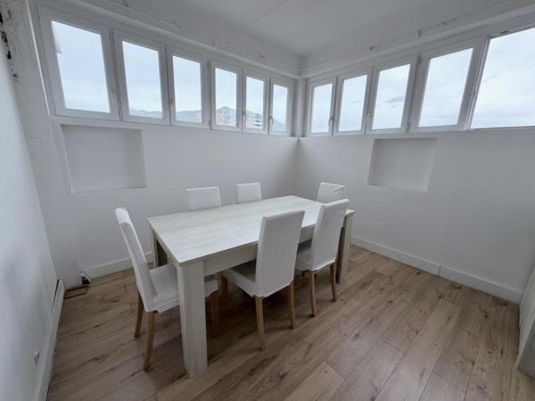 Vente / Appartement T3 à Ajaccio (20000)