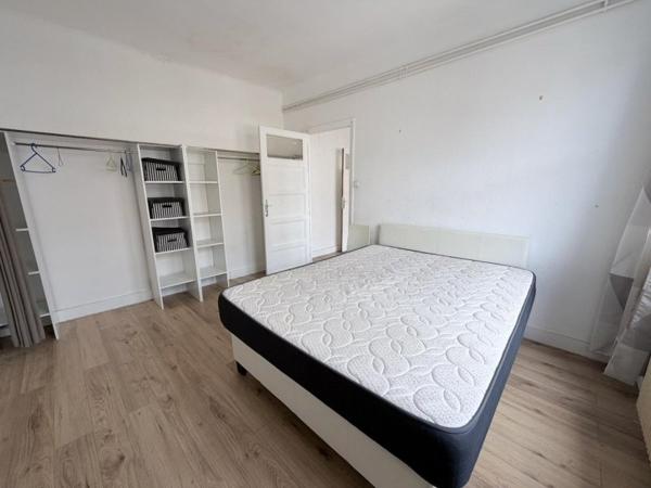 Vente / Appartement T3 à Ajaccio (20000)