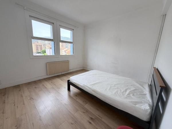 Vente / Appartement T3 à Ajaccio (20000)
