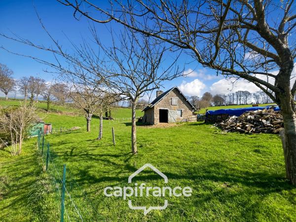 Maison de 5 pièces, 145m² et 67795 m² de terrain