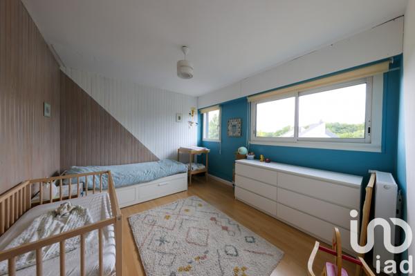 Maison à vendre 5 pièces 104 m² Sainte-Luce-sur-Loire