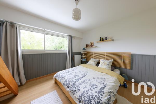 Maison à vendre 5 pièces 104 m² Sainte-Luce-sur-Loire