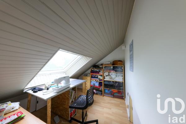 Maison à vendre 5 pièces 104 m² Sainte-Luce-sur-Loire