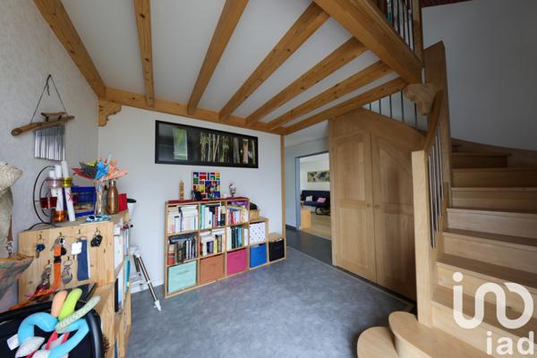 Maison à vendre 5 pièces 104 m² Sainte-Luce-sur-Loire