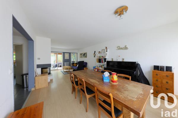 Maison à vendre 5 pièces 104 m² Sainte-Luce-sur-Loire