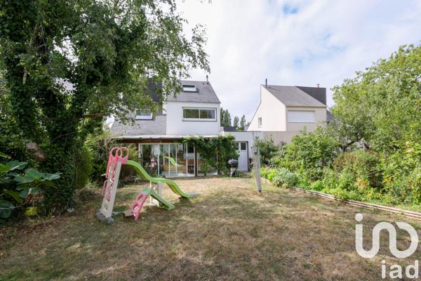 Maison à vendre 5 pièces 104 m² Sainte-Luce-sur-Loire