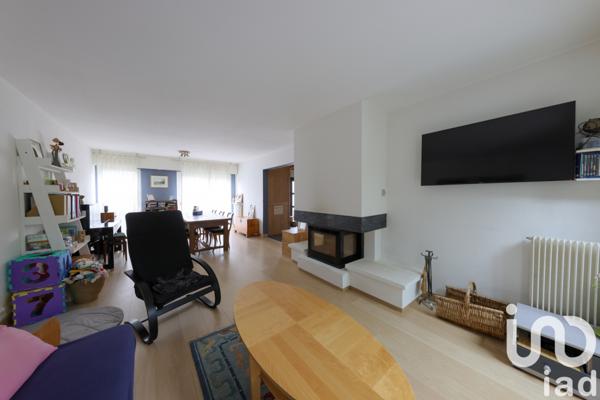 Maison à vendre 5 pièces 104 m² Sainte-Luce-sur-Loire