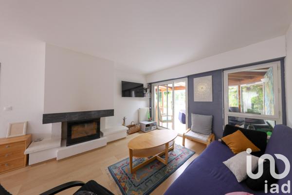 Maison à vendre 5 pièces 104 m² Sainte-Luce-sur-Loire