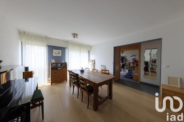 Maison à vendre 5 pièces 104 m² Sainte-Luce-sur-Loire