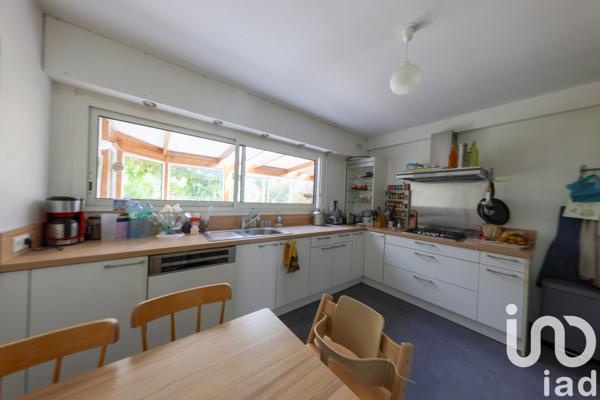 Maison à vendre 5 pièces 104 m² Sainte-Luce-sur-Loire