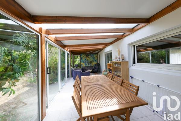 Maison à vendre 5 pièces 104 m² Sainte-Luce-sur-Loire