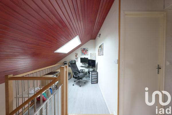 Maison à vendre 5 pièces 104 m² Sainte-Luce-sur-Loire