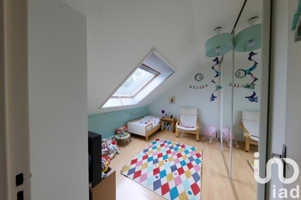 Maison à vendre 5 pièces 104 m² Sainte-Luce-sur-Loire