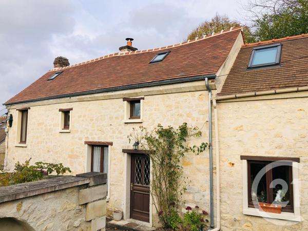 Maison à vendre  4 pièces - 105 m2 NESLES LA VALLEE - 95