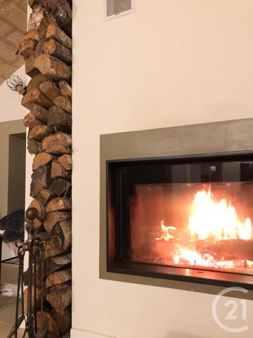 Maison à vendre  4 pièces - 105 m2 NESLES LA VALLEE - 95