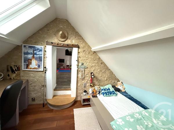 Maison à vendre  4 pièces - 105 m2 NESLES LA VALLEE - 95