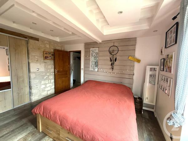 Maison à vendre  4 pièces - 105 m2 NESLES LA VALLEE - 95