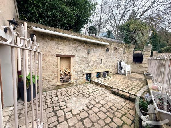 Maison à vendre  4 pièces - 105 m2 NESLES LA VALLEE - 95