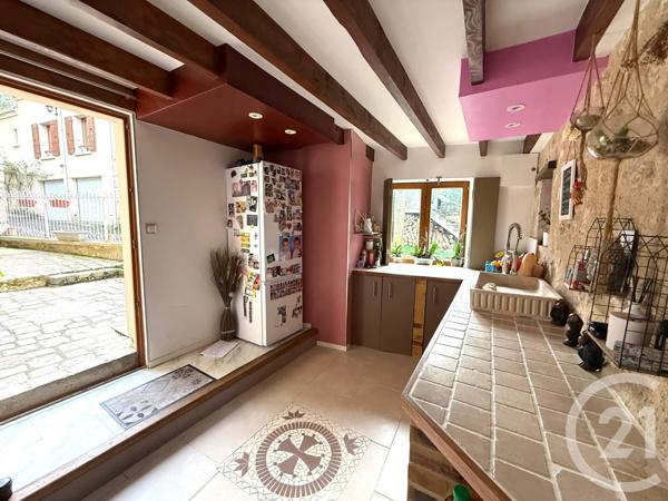 Maison à vendre  4 pièces - 105 m2 NESLES LA VALLEE - 95