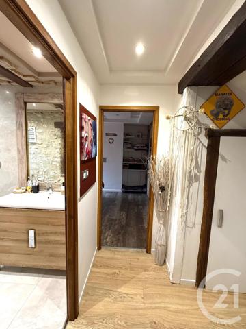 Maison à vendre  4 pièces - 105 m2 NESLES LA VALLEE - 95