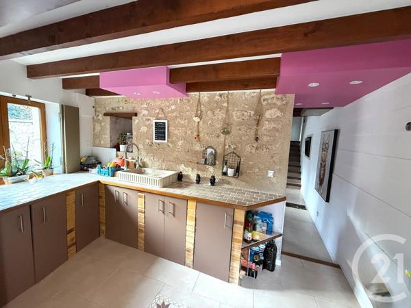 Maison à vendre  4 pièces - 105 m2 NESLES LA VALLEE - 95