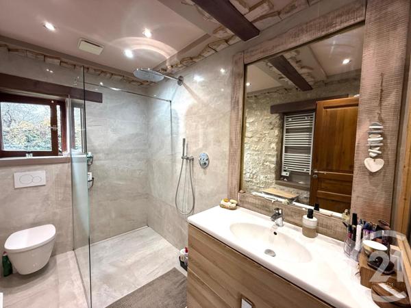 Maison à vendre  4 pièces - 105 m2 NESLES LA VALLEE - 95