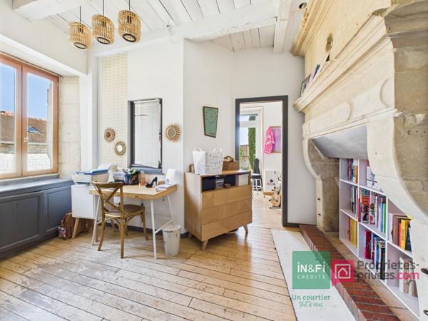 Maison Beaumont Saint Cyr 7 pièce(s) 294m²