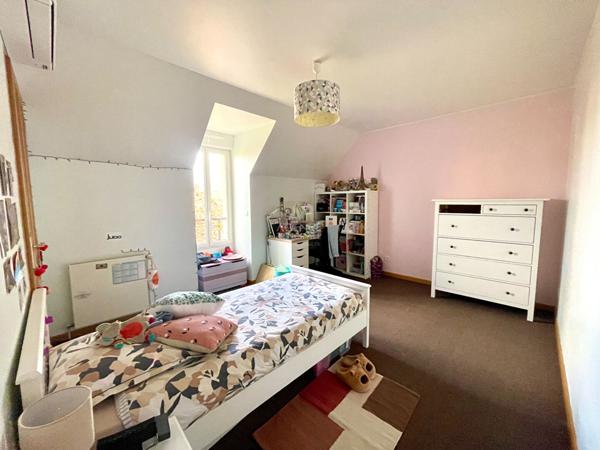 Maison Conflans Sainte Honorine 6 pièce(s) 140 m2 €555 000 ** - Référence 7555