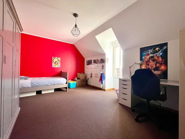 Maison Conflans Sainte Honorine 6 pièce(s) 140 m2 €555 000 ** - Référence 7555