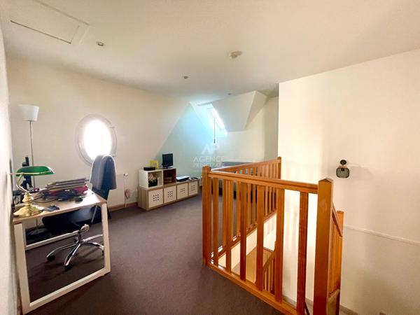 Maison Conflans Sainte Honorine 6 pièce(s) 140 m2 €555 000 ** - Référence 7555