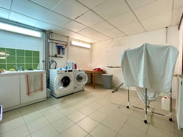 Maison Conflans Sainte Honorine 6 pièce(s) 140 m2 €555 000 ** - Référence 7555