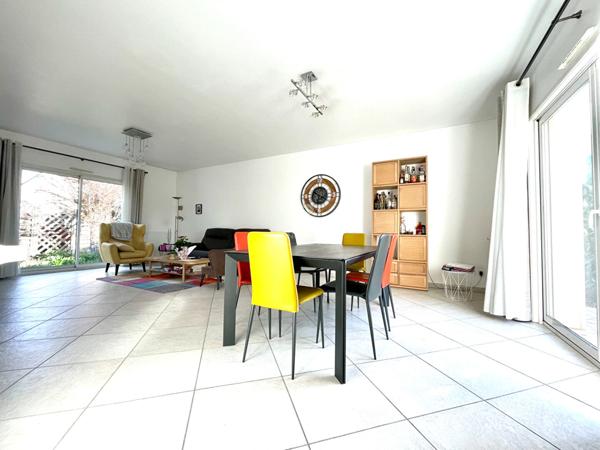Maison Conflans Sainte Honorine 6 pièce(s) 140 m2 €555 000 ** - Référence 7555