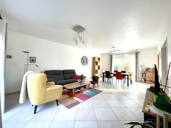 Maison Conflans Sainte Honorine 6 pièce(s) 140 m2 €555 000 ** - Référence 7555