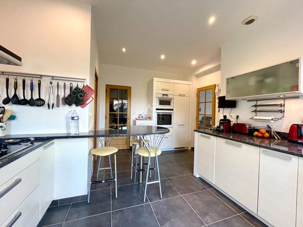 Maison Conflans Sainte Honorine 6 pièce(s) 140 m2 €555 000 ** - Référence 7555