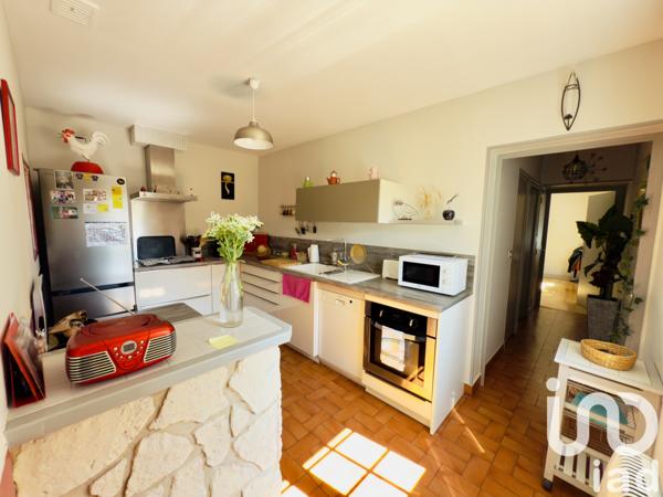 Maison à vendre 5 pièces 95 m² Molinet