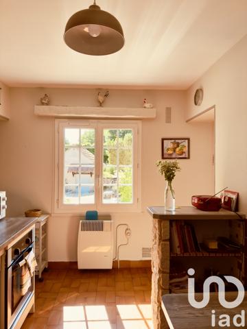 Maison à vendre 5 pièces 95 m² Molinet