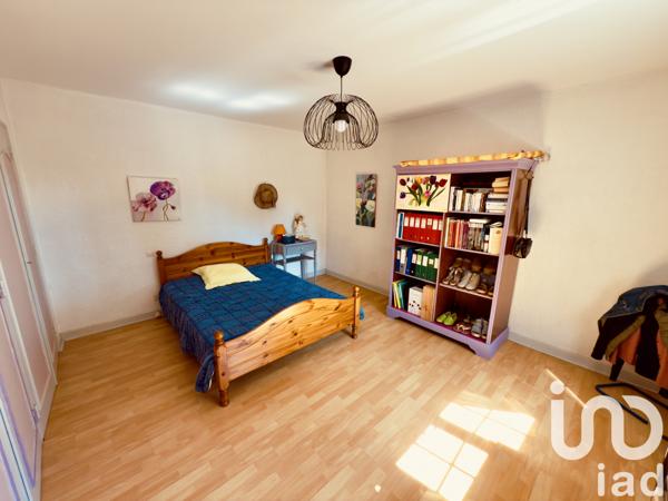 Maison à vendre 5 pièces 95 m² Molinet