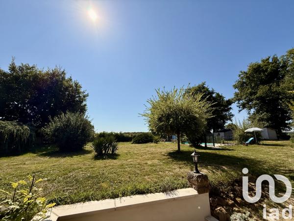 Maison à vendre 5 pièces 95 m² Molinet