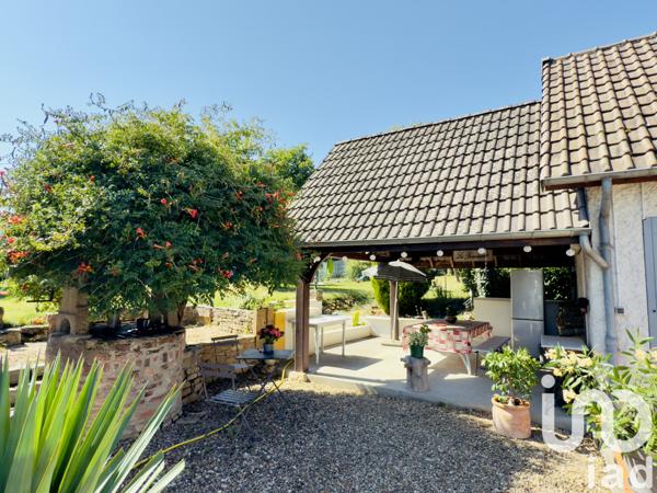 Maison à vendre 5 pièces 95 m² Molinet